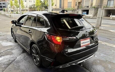 Toyota Corolla, 2022 год, 1 230 000 рублей, 7 фотография