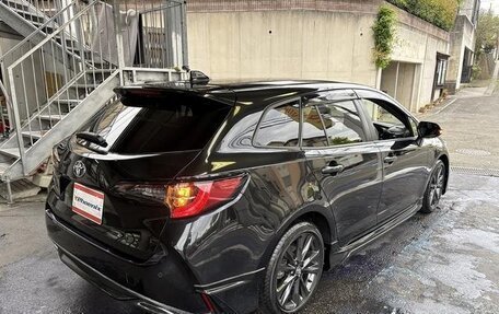 Toyota Corolla, 2022 год, 1 230 000 рублей, 5 фотография