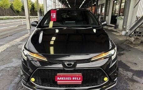 Toyota Corolla, 2022 год, 1 230 000 рублей, 2 фотография
