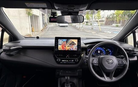 Toyota Corolla, 2022 год, 1 230 000 рублей, 9 фотография