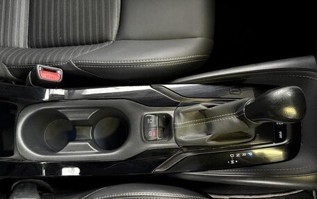 Toyota Corolla, 2022 год, 1 230 000 рублей, 11 фотография