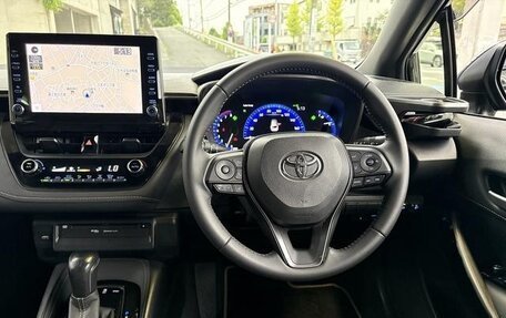 Toyota Corolla, 2022 год, 1 230 000 рублей, 10 фотография