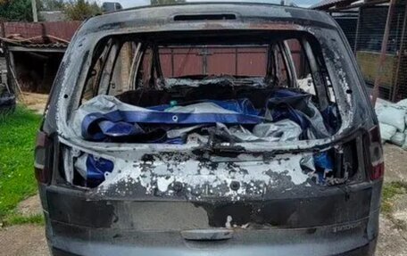 Ford Galaxy II, 2006 год, 125 000 рублей, 6 фотография