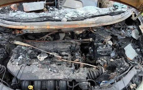 Ford Galaxy II, 2006 год, 125 000 рублей, 4 фотография