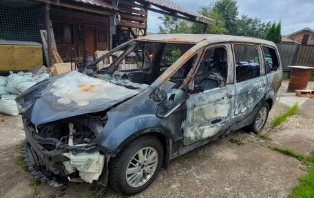 Ford Galaxy II, 2006 год, 125 000 рублей, 10 фотография