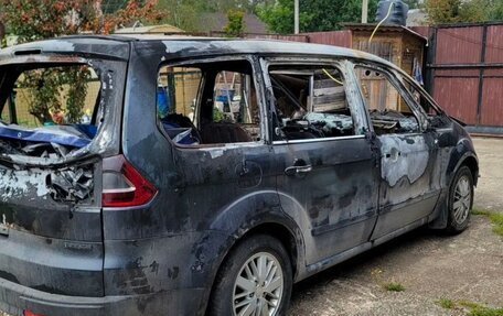 Ford Galaxy II, 2006 год, 125 000 рублей, 8 фотография