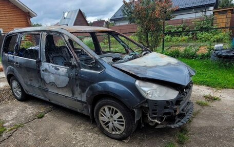 Ford Galaxy II, 2006 год, 125 000 рублей, 9 фотография