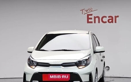 KIA Morning III, 2022 год, 877 999 рублей, 3 фотография
