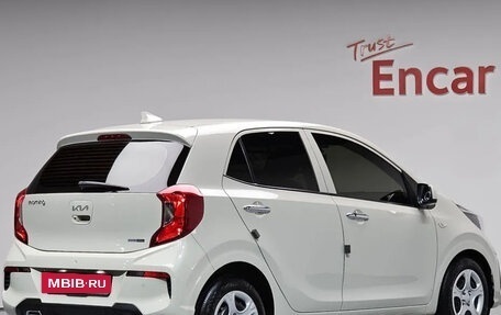 KIA Morning III, 2022 год, 877 999 рублей, 2 фотография