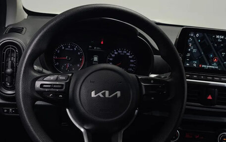 KIA Morning III, 2022 год, 877 999 рублей, 8 фотография