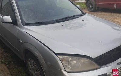 Ford Mondeo III, 2001 год, 85 000 рублей, 1 фотография
