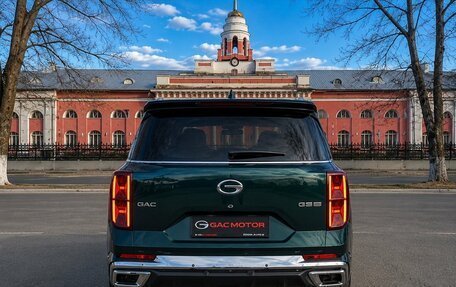 GAC GS8, 2026 год, 4 549 000 рублей, 2 фотография