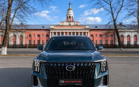 GAC GS8, 2026 год, 4 549 000 рублей, 3 фотография