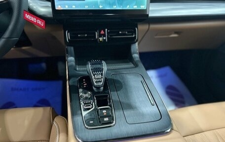 GAC GS8, 2026 год, 4 549 000 рублей, 9 фотография