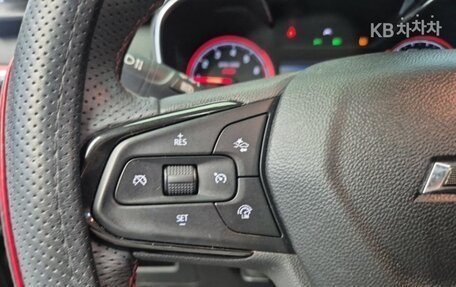 Chevrolet TrailBlazer, 2023 год, 1 730 020 рублей, 7 фотография