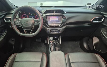Chevrolet TrailBlazer, 2023 год, 1 730 020 рублей, 12 фотография