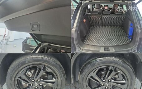 Chevrolet TrailBlazer, 2023 год, 1 730 020 рублей, 11 фотография