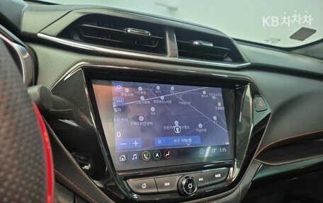 Chevrolet TrailBlazer, 2023 год, 1 730 020 рублей, 10 фотография