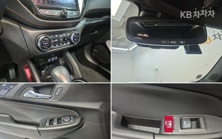 Chevrolet TrailBlazer, 2023 год, 1 730 020 рублей, 8 фотография