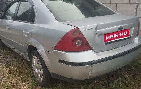 Ford Mondeo III, 2001 год, 85 000 рублей, 2 фотография