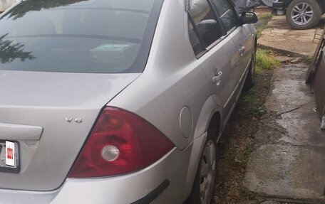 Ford Mondeo III, 2001 год, 85 000 рублей, 3 фотография
