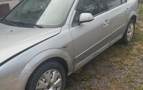 Ford Mondeo III, 2001 год, 85 000 рублей, 4 фотография