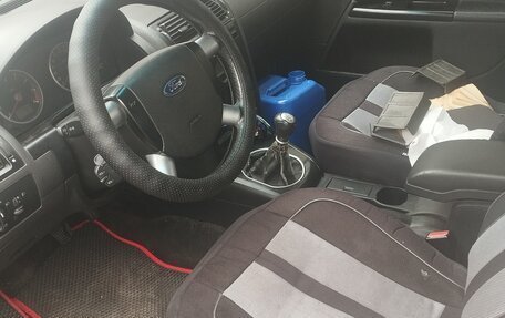 Ford Mondeo III, 2001 год, 85 000 рублей, 8 фотография