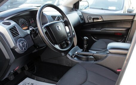 SsangYong Kyron I, 2013 год, 899 000 рублей, 5 фотография