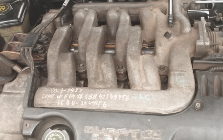 Ford Mondeo III, 2001 год, 85 000 рублей, 7 фотография