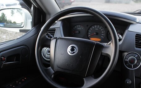 SsangYong Kyron I, 2013 год, 899 000 рублей, 6 фотография