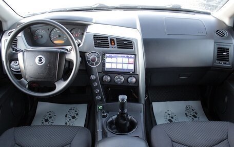 SsangYong Kyron I, 2013 год, 899 000 рублей, 7 фотография