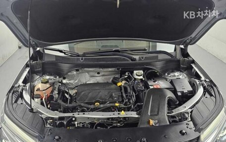 Chevrolet Trax, 2023 год, 1 460 020 рублей, 6 фотография