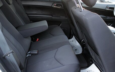 SsangYong Kyron I, 2013 год, 899 000 рублей, 11 фотография