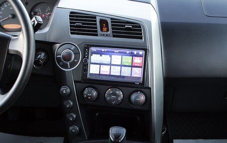 SsangYong Kyron I, 2013 год, 899 000 рублей, 8 фотография