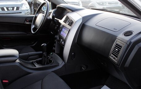 SsangYong Kyron I, 2013 год, 899 000 рублей, 10 фотография