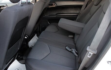 SsangYong Kyron I, 2013 год, 899 000 рублей, 12 фотография