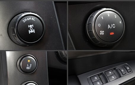 SsangYong Kyron I, 2013 год, 899 000 рублей, 13 фотография