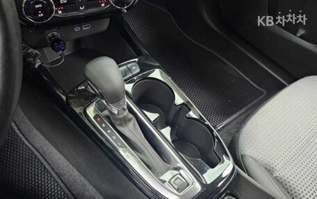 Chevrolet Trax, 2023 год, 1 460 020 рублей, 8 фотография