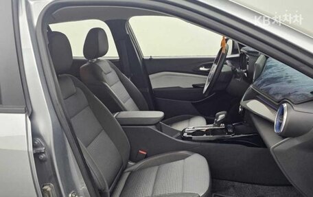 Chevrolet Trax, 2023 год, 1 460 020 рублей, 9 фотография