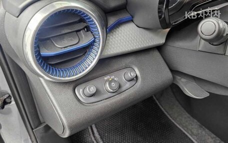 Chevrolet Trax, 2023 год, 1 460 020 рублей, 14 фотография