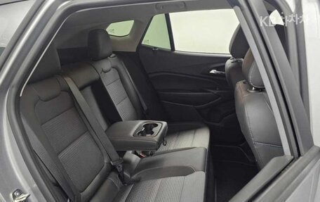 Chevrolet Trax, 2023 год, 1 460 020 рублей, 11 фотография