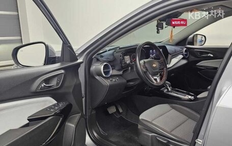 Chevrolet Trax, 2023 год, 1 460 020 рублей, 10 фотография