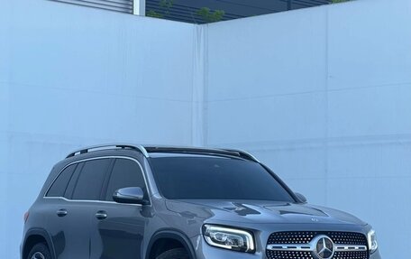 Mercedes-Benz GLB, 2023 год, 3 900 000 рублей, 3 фотография