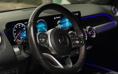 Mercedes-Benz GLB, 2023 год, 3 900 000 рублей, 5 фотография