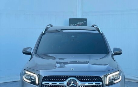 Mercedes-Benz GLB, 2023 год, 3 900 000 рублей, 2 фотография