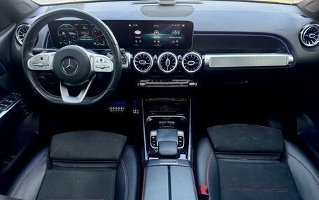 Mercedes-Benz GLB, 2023 год, 3 900 000 рублей, 7 фотография