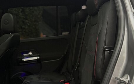 Mercedes-Benz GLB, 2023 год, 3 900 000 рублей, 9 фотография
