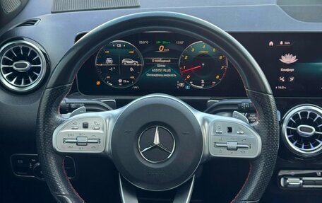 Mercedes-Benz GLB, 2023 год, 3 900 000 рублей, 11 фотография