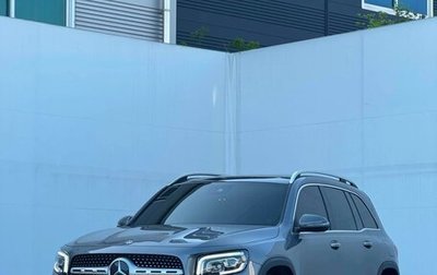 Mercedes-Benz GLB, 2023 год, 3 900 000 рублей, 1 фотография