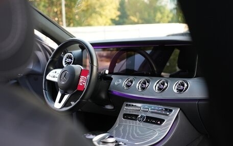 Mercedes-Benz CLS, 2018 год, 4 890 000 рублей, 8 фотография